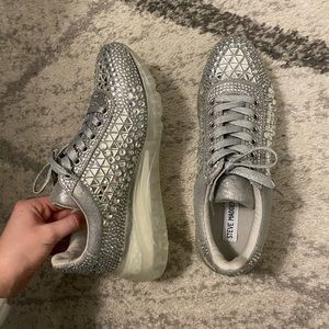 steve madden women's carissa sneaker